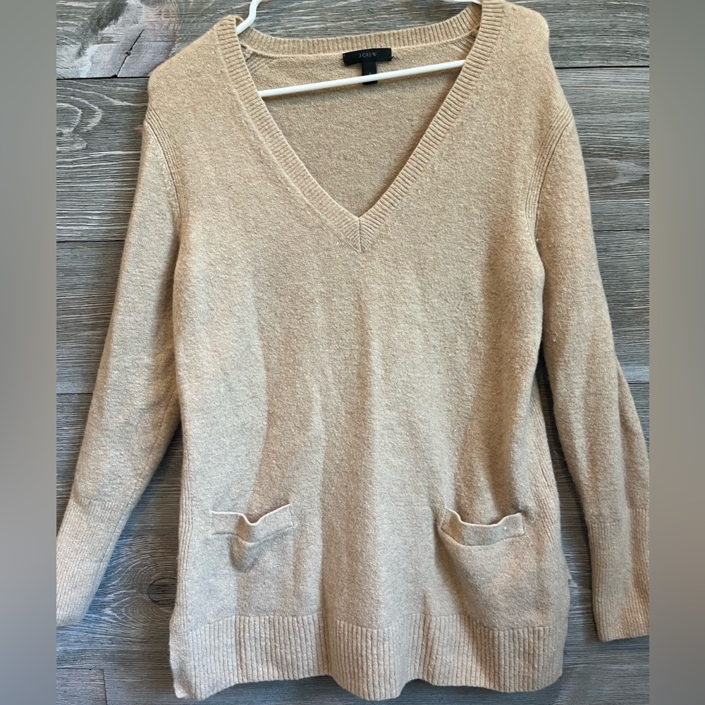 Jcrew Sweater